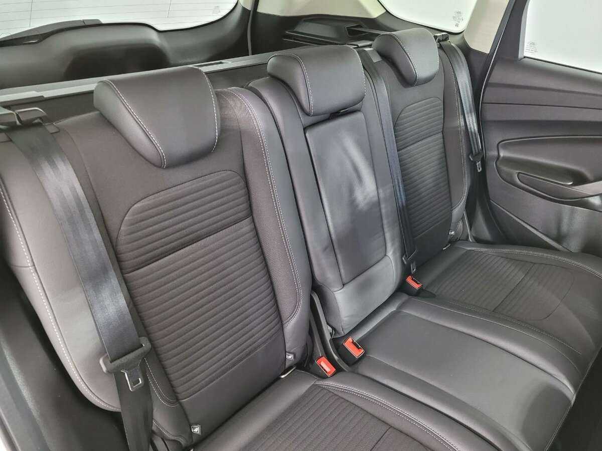 Продажа Б/У Форд Куга. Фото: #14