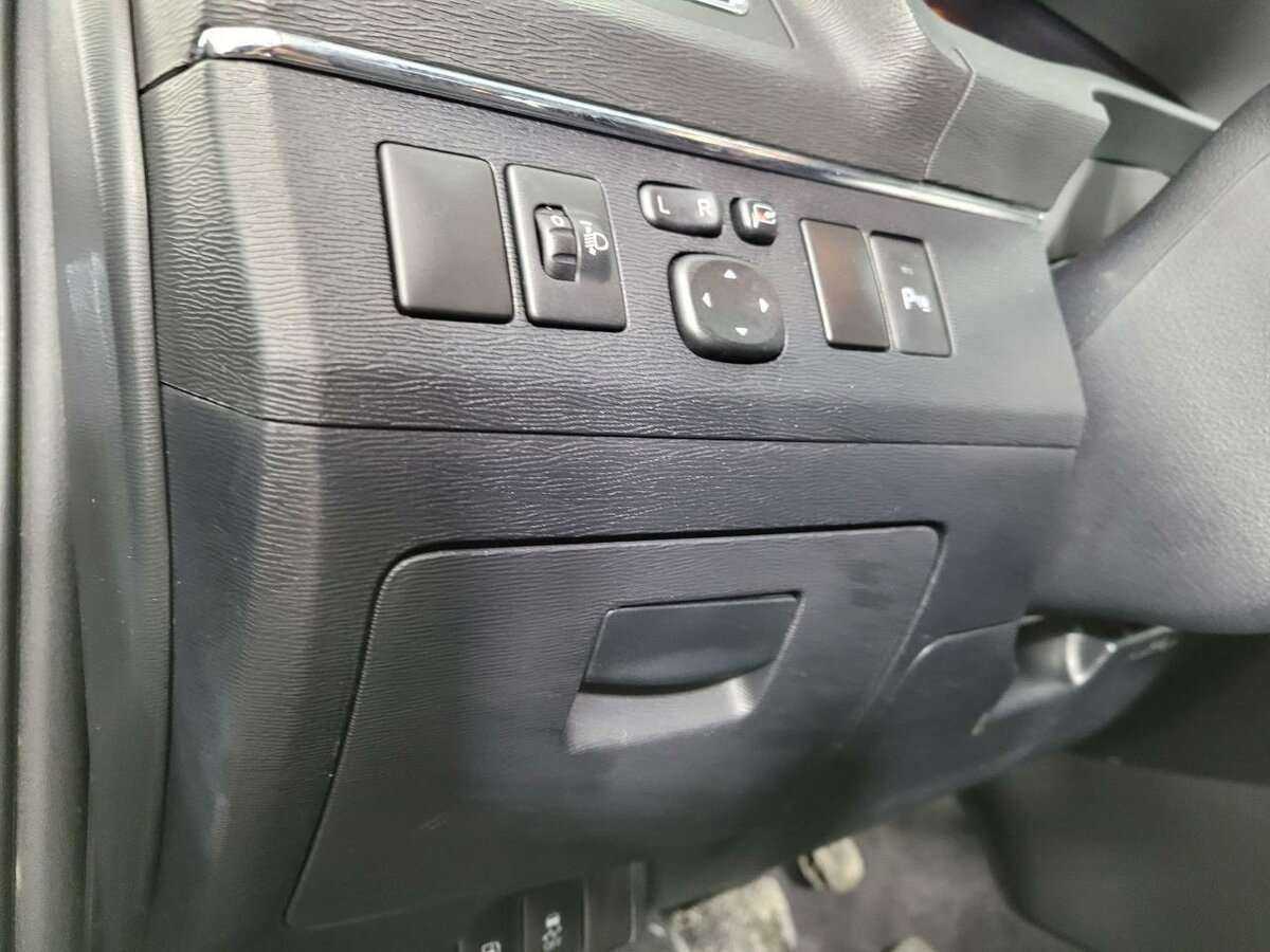 Продажа Б/У Тойота Авенсис. Фото: #8