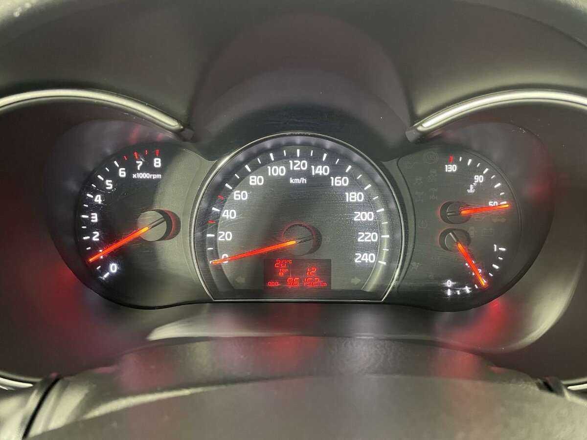 Продажа Б/У Киа Соренто. Фото: #10