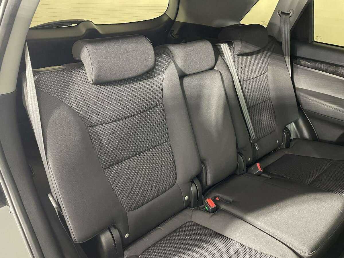 Продажа Б/У Киа Соренто. Фото: #14