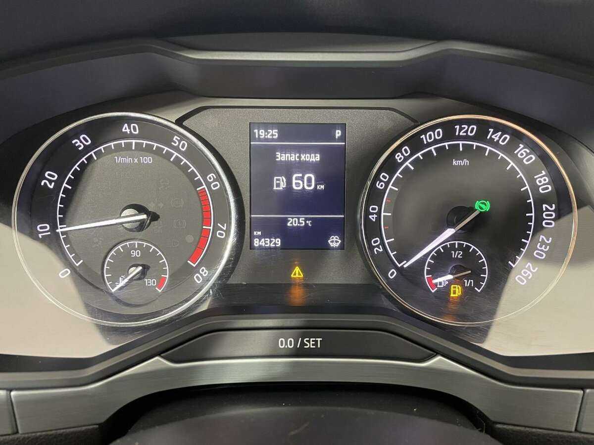 Продажа Б/У Шкода Суперб. Фото: #10