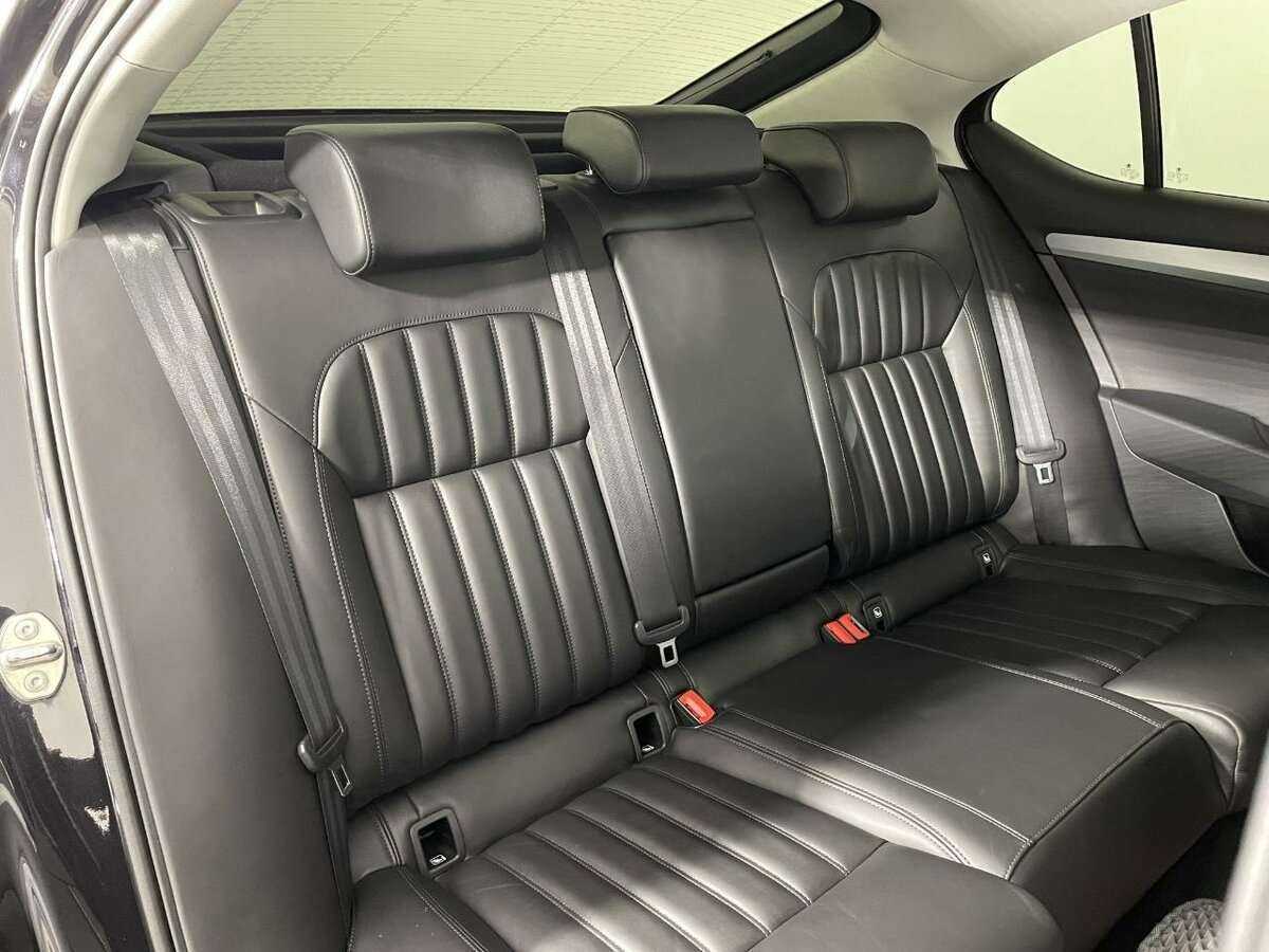 Продажа Б/У Шкода Суперб. Фото: #14