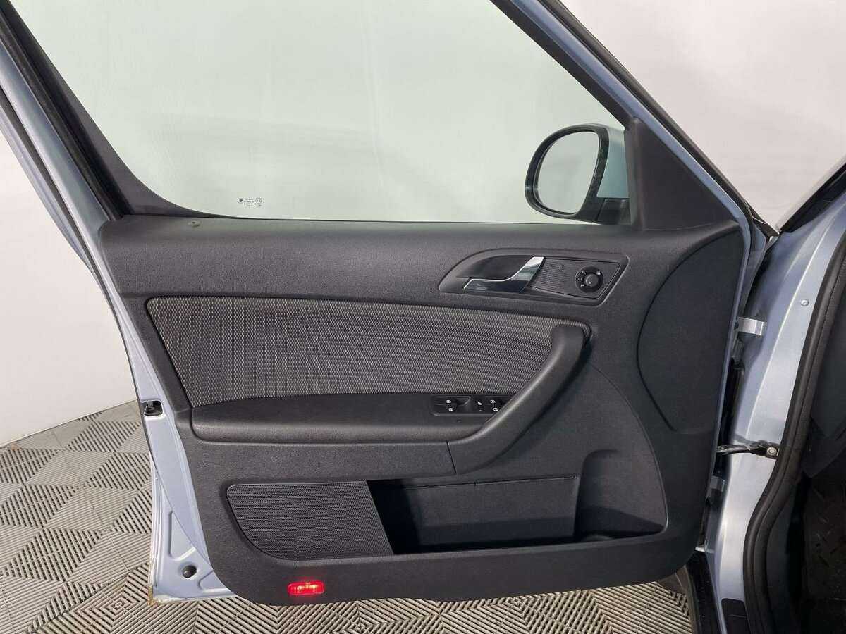 Продажа Б/У Шкода Йети. Фото: #7