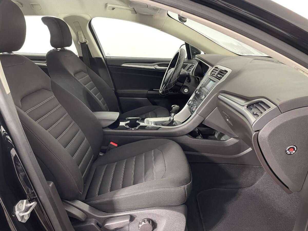 Продажа Б/У Форд Мондео. Фото: #13