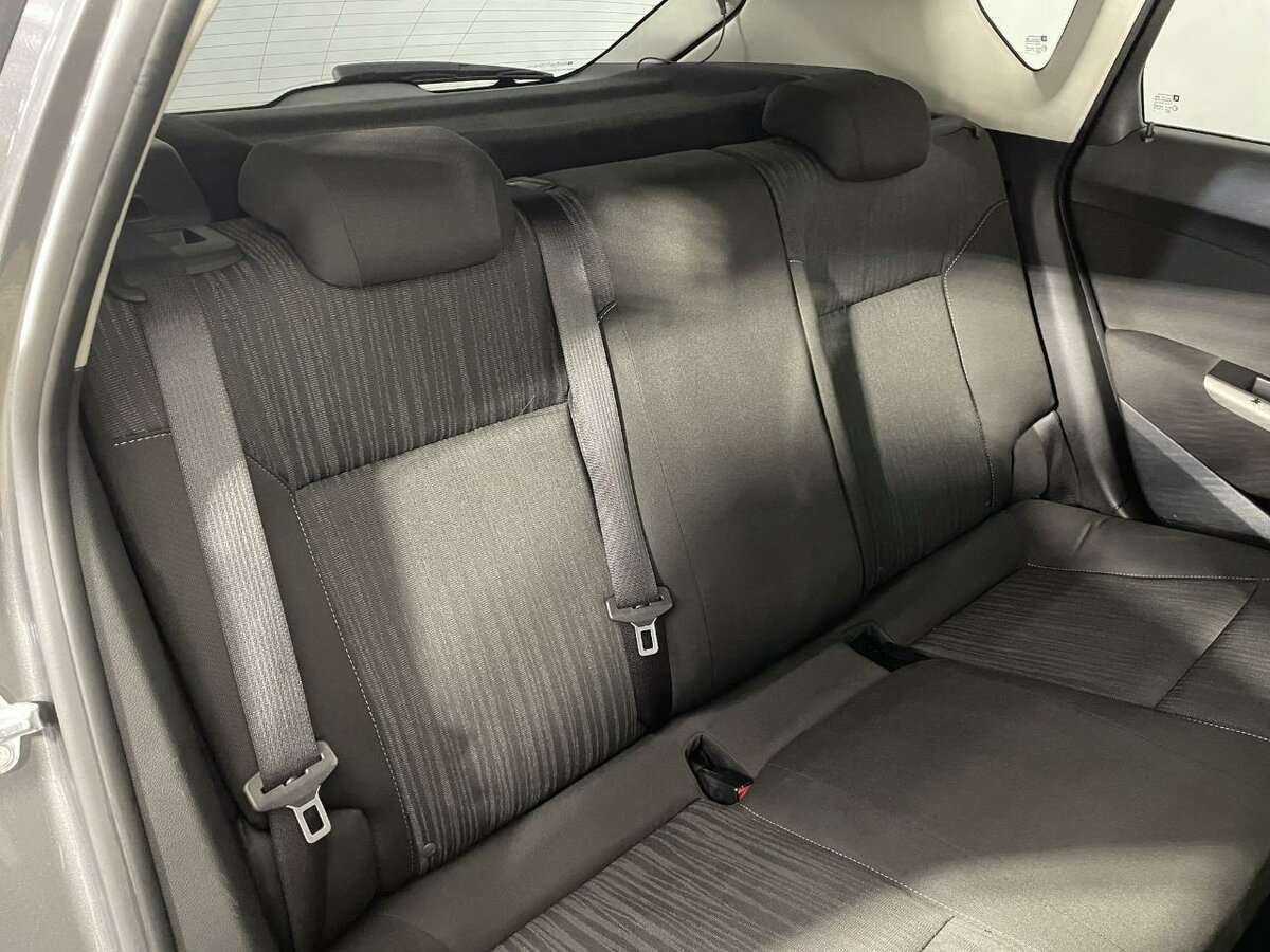 Продажа Б/У Опель Астра. Фото: #14