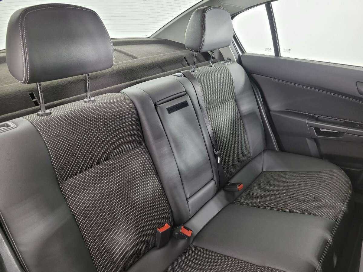 Продажа Б/У Опель Астра. Фото: #14