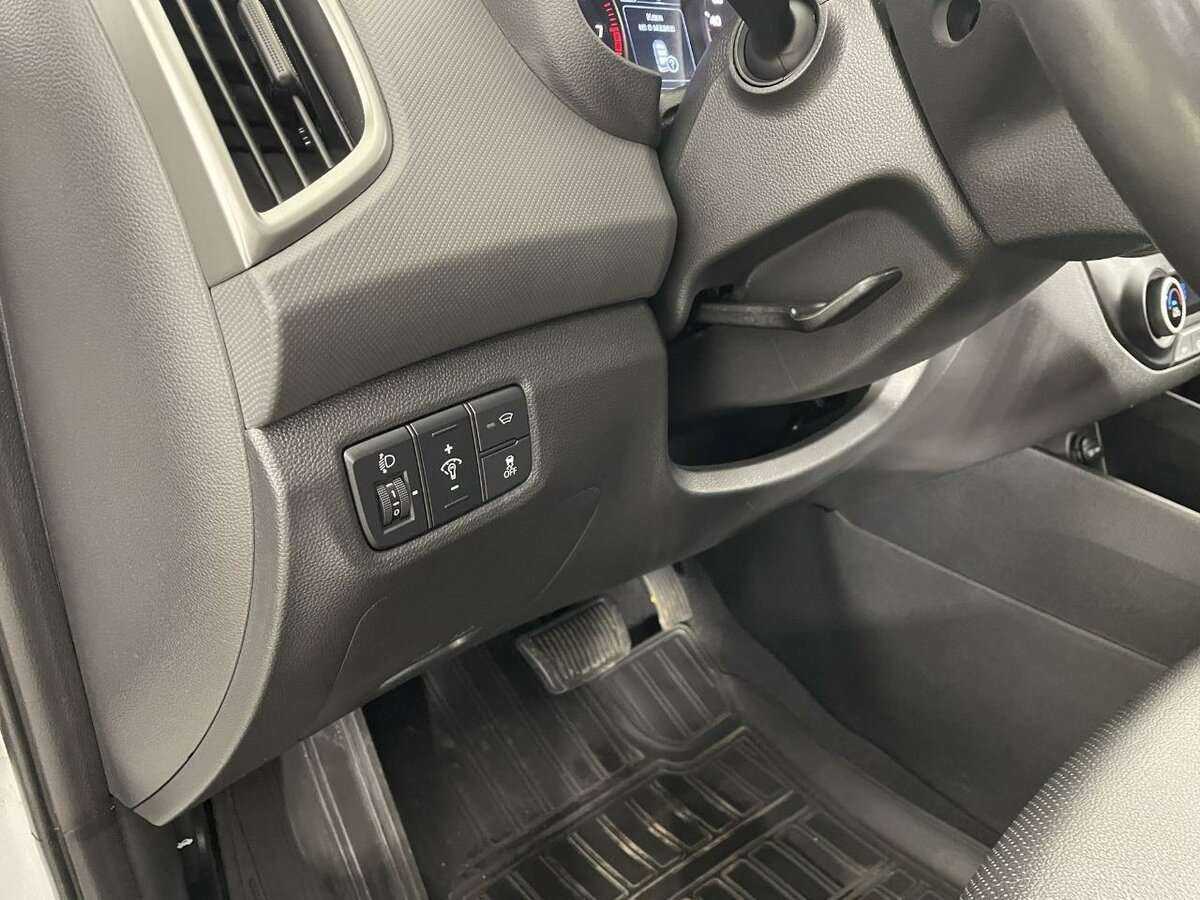 Продажа Б/У Хендай Крета. Фото: #8