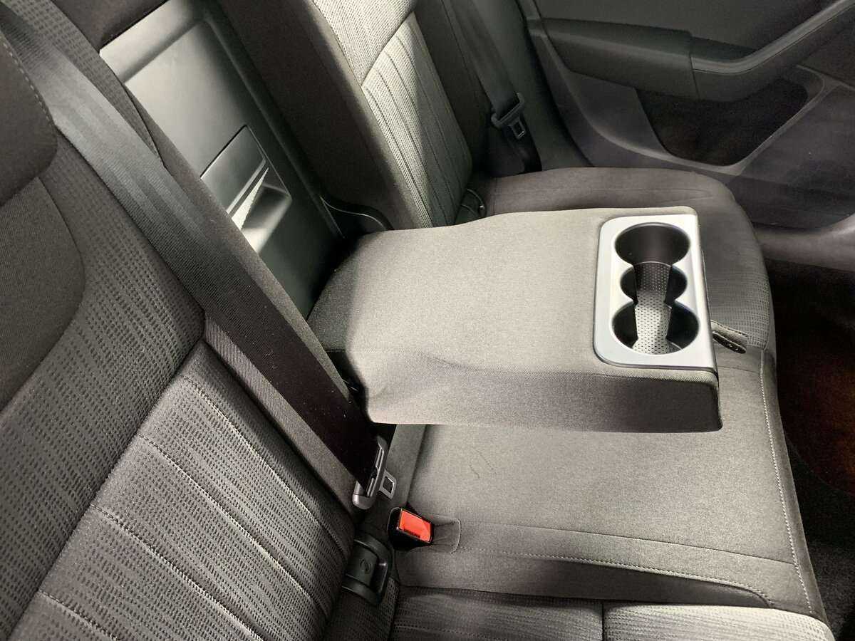 Продажа Б/У Шкода Октавия. Фото: #15