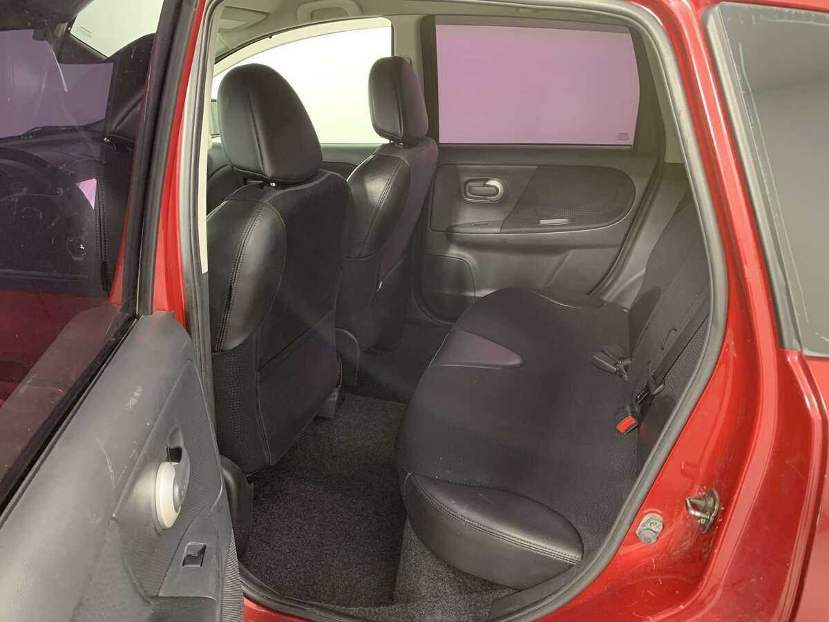 Продажа Б/У Ниссан Ноут. Фото: #7