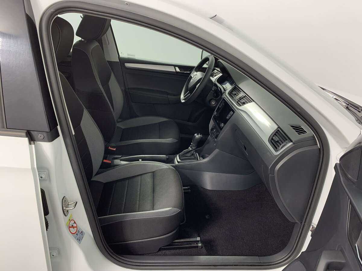 Продажа Б/У Шкода Рапид. Фото: #15