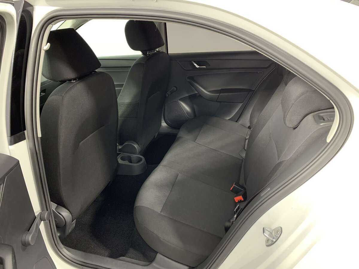 Продажа Б/У Шкода Рапид. Фото: #11