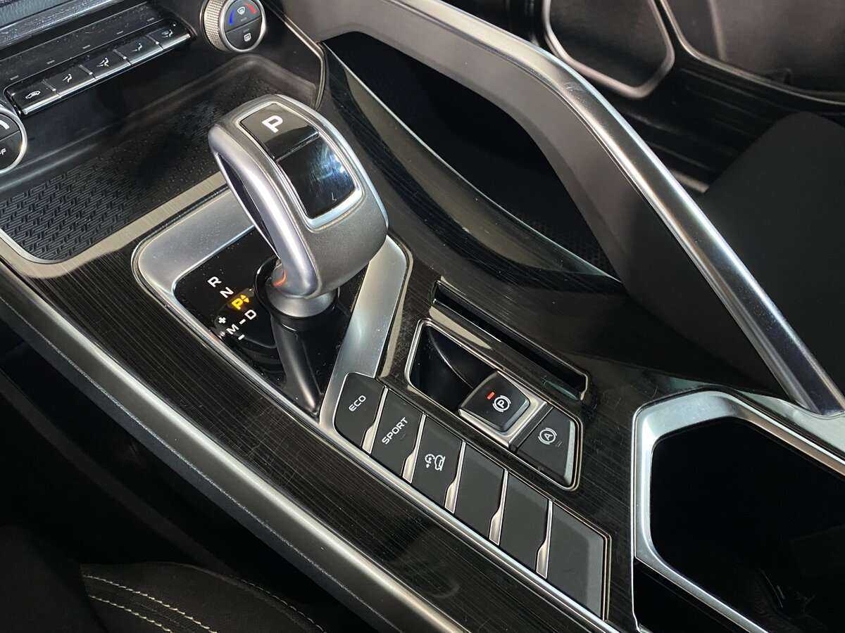 Продажа Б/У Джили Кулрэй. Фото: #13