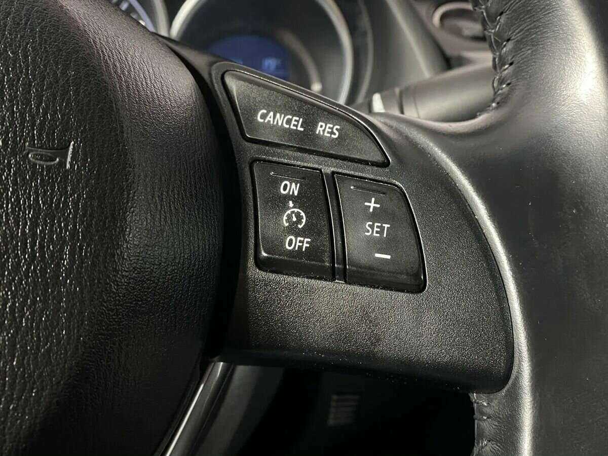 Продажа Б/У Мазда 6. Фото: #12