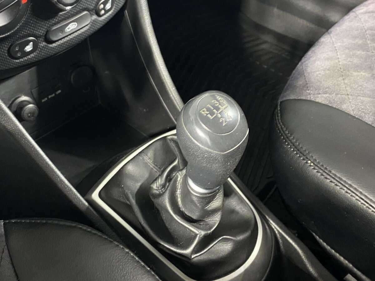 Продажа Б/У Хендай Солярис. Фото: #15