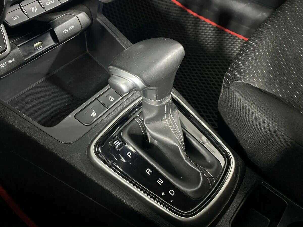 Продажа Б/У Киа Рио. Фото: #12