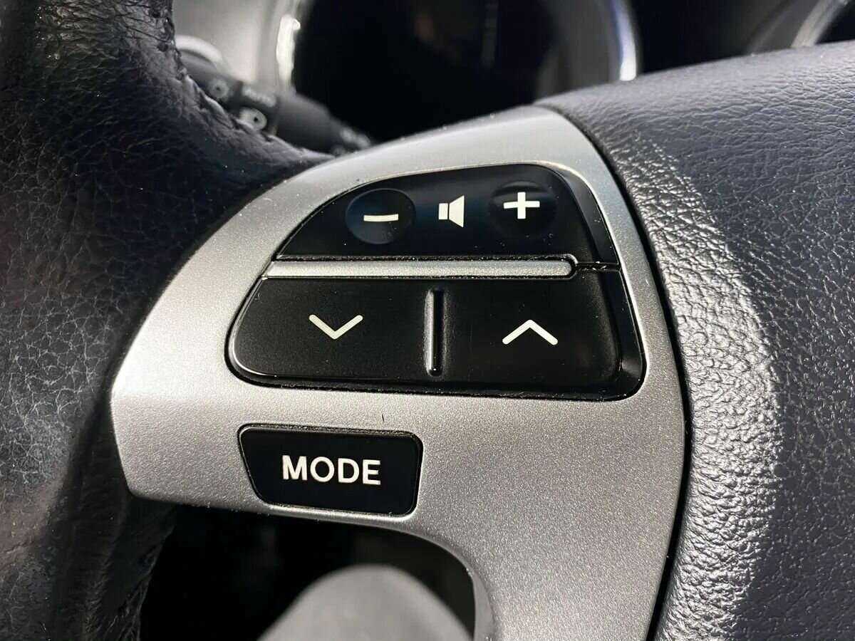 Продажа Б/У Тойота Хайлэндер. Фото: #12