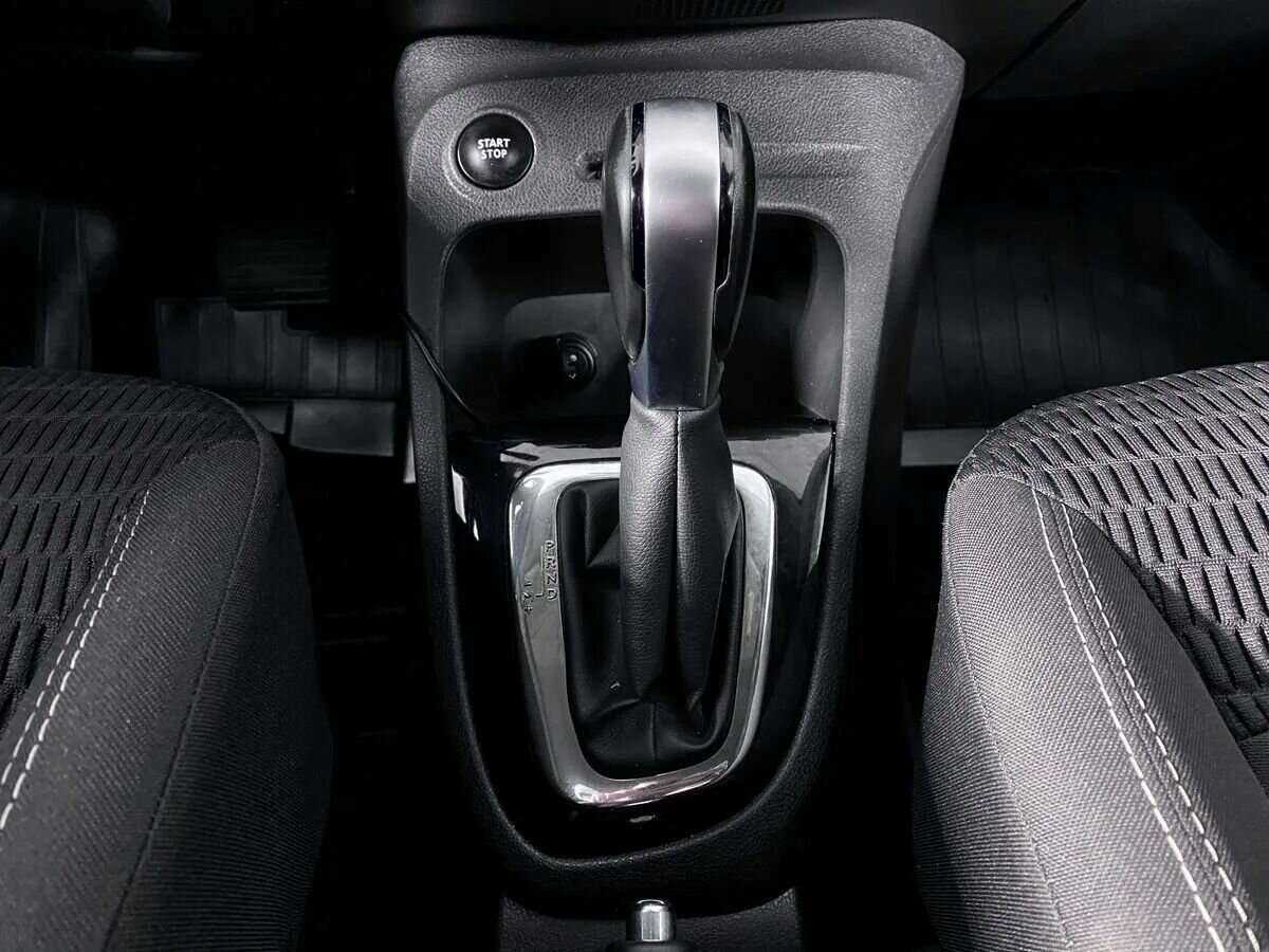 Продажа Б/У Рено Каптюр. Фото: #12