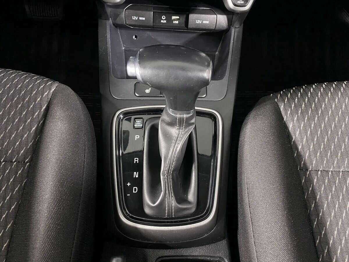 Продажа Б/У Киа Рио. Фото: #11