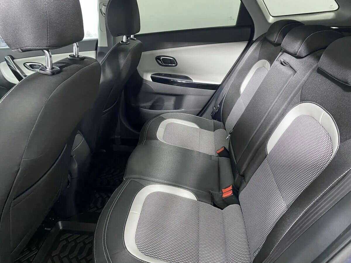 Продажа Б/У Киа Сид. Фото: #8