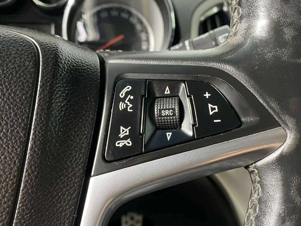 Продажа Б/У Опель Астра. Фото: #12