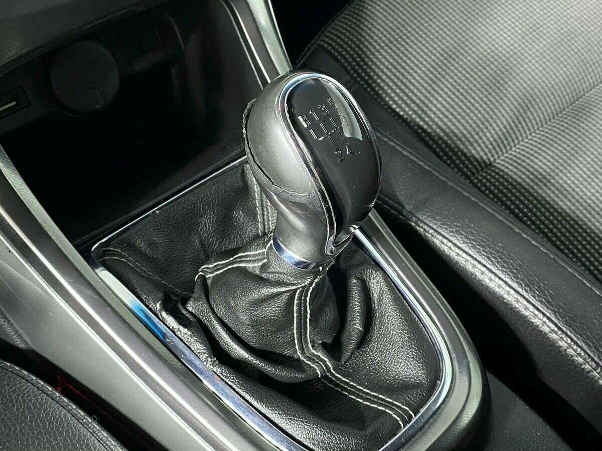 Продажа Б/У Опель Астра. Фото: #14