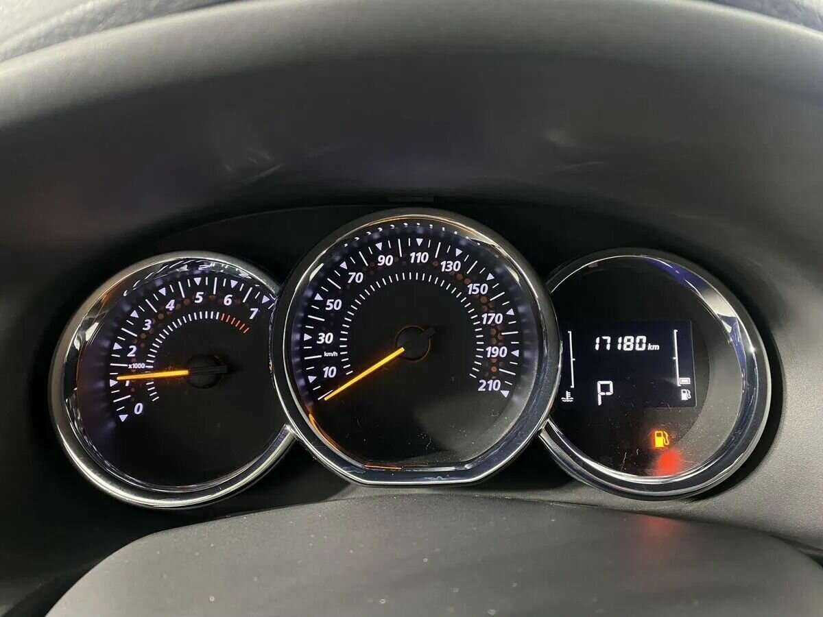 Продажа Б/У Рено Логан. Фото: #8