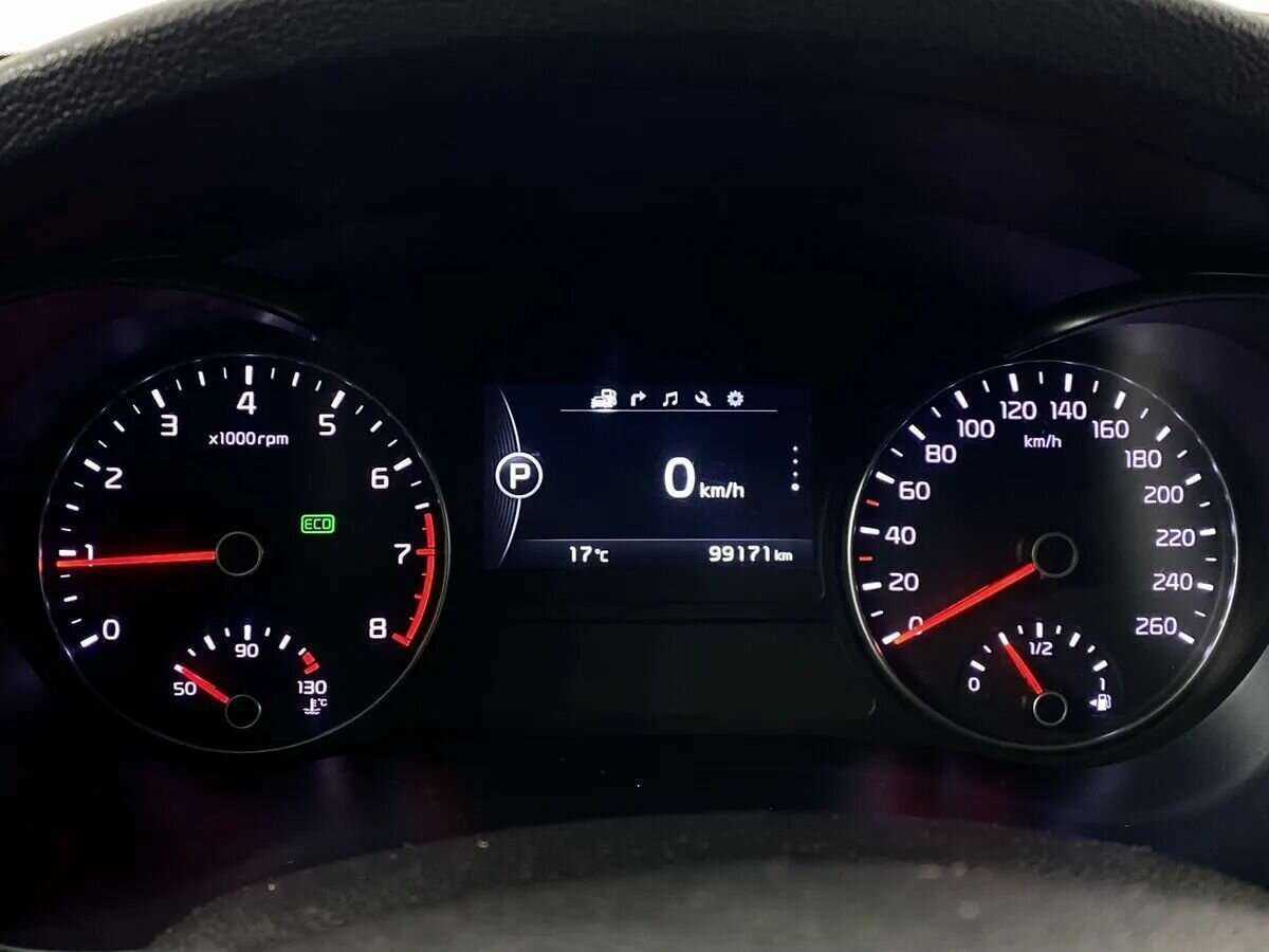 Продажа Б/У Киа Оптима. Фото: #17