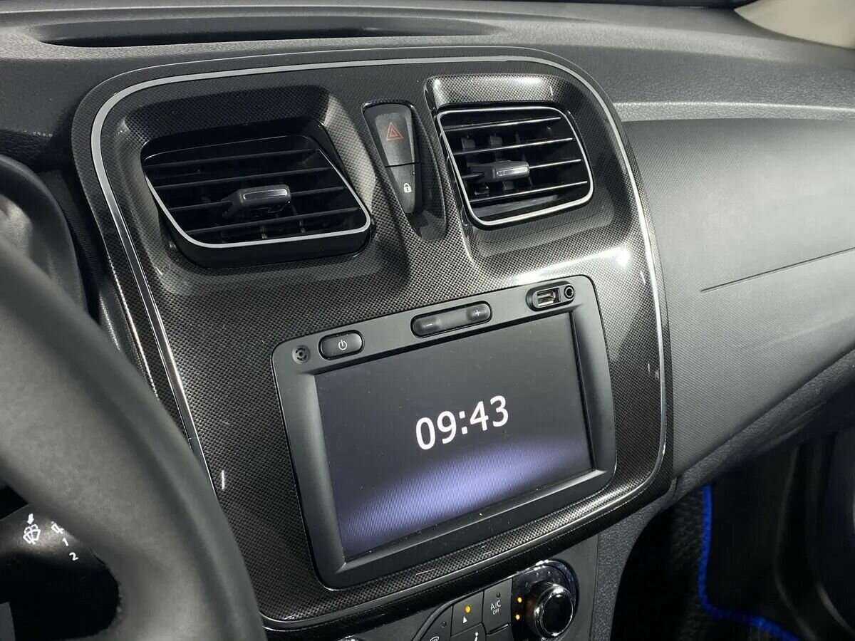 Продажа Б/У Рено Сандеро. Фото: #14