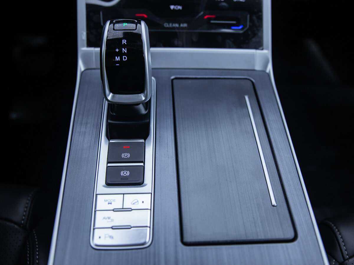 Продажа Б/У Чери Тигго 7 Про Макс. Фото: #14