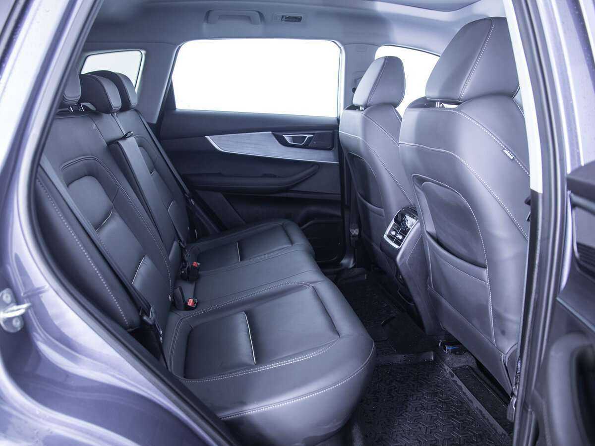 Продажа Б/У Чери Тигго 7 Про Макс. Фото: #18