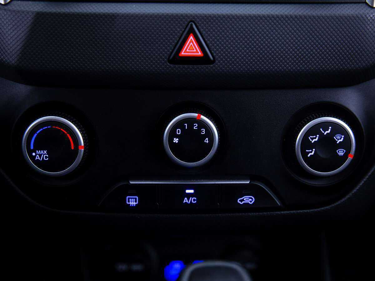 Продажа Б/У Хендай Крета. Фото: #9