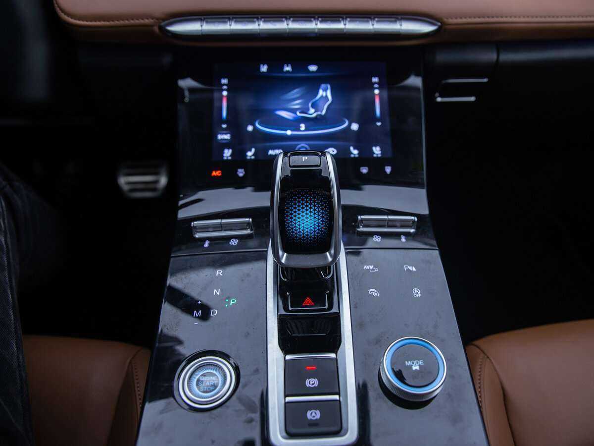 Продажа Б/У Чери Тигго 8 Про Макс. Фото: #8