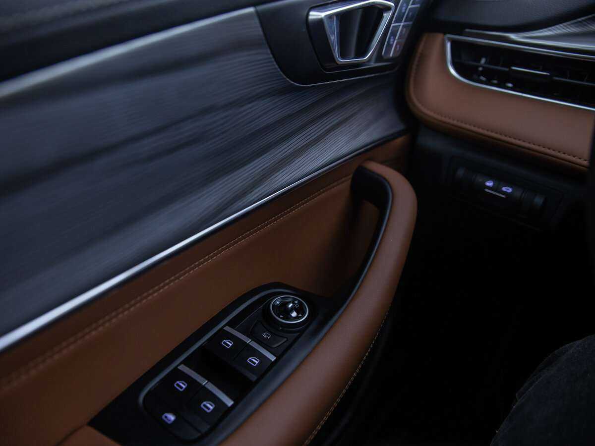 Продажа Б/У Чери Тигго 8 Про Макс. Фото: #9