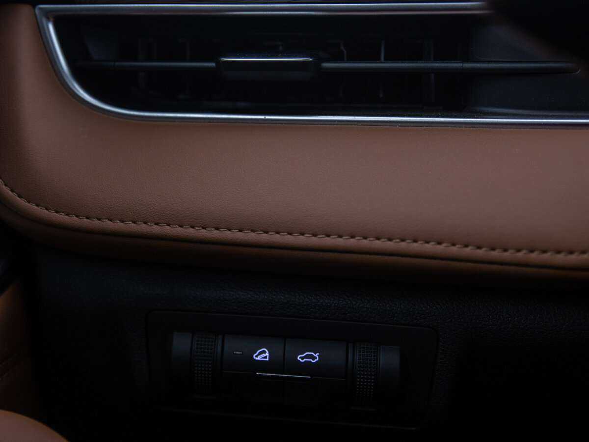 Продажа Б/У Чери Тигго 8 Про Макс. Фото: #11