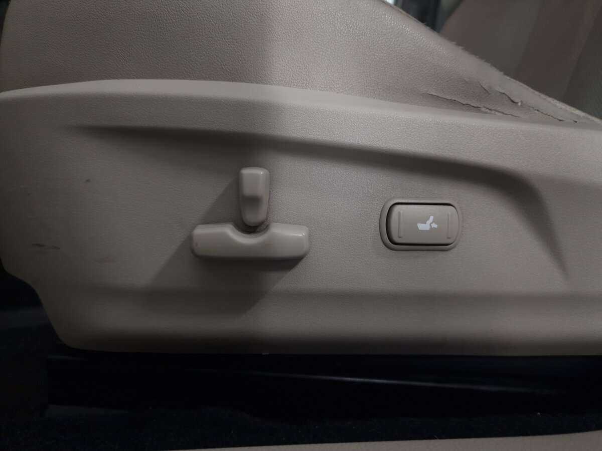 Продажа Б/У Субару Аутбэк. Фото: #15