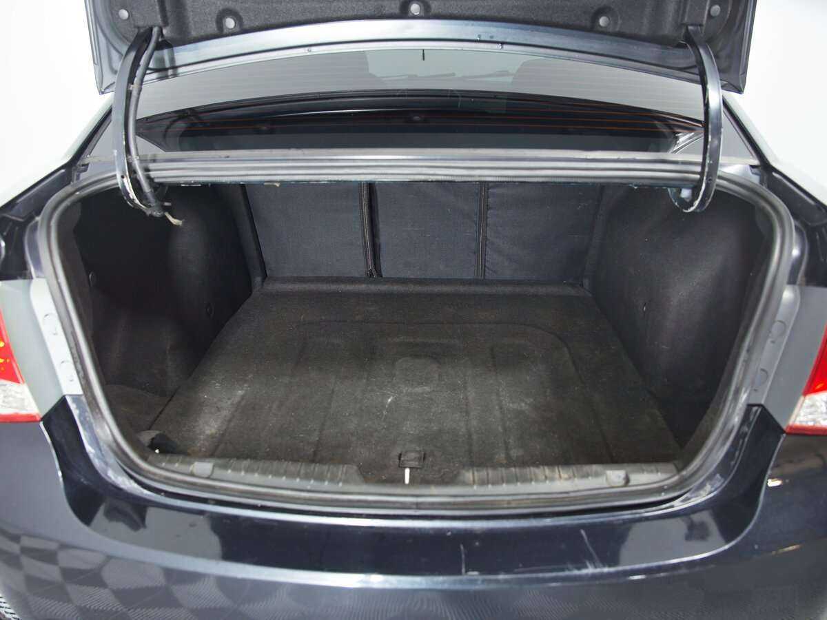 Продажа Б/У Шевроле Круз. Фото: #8