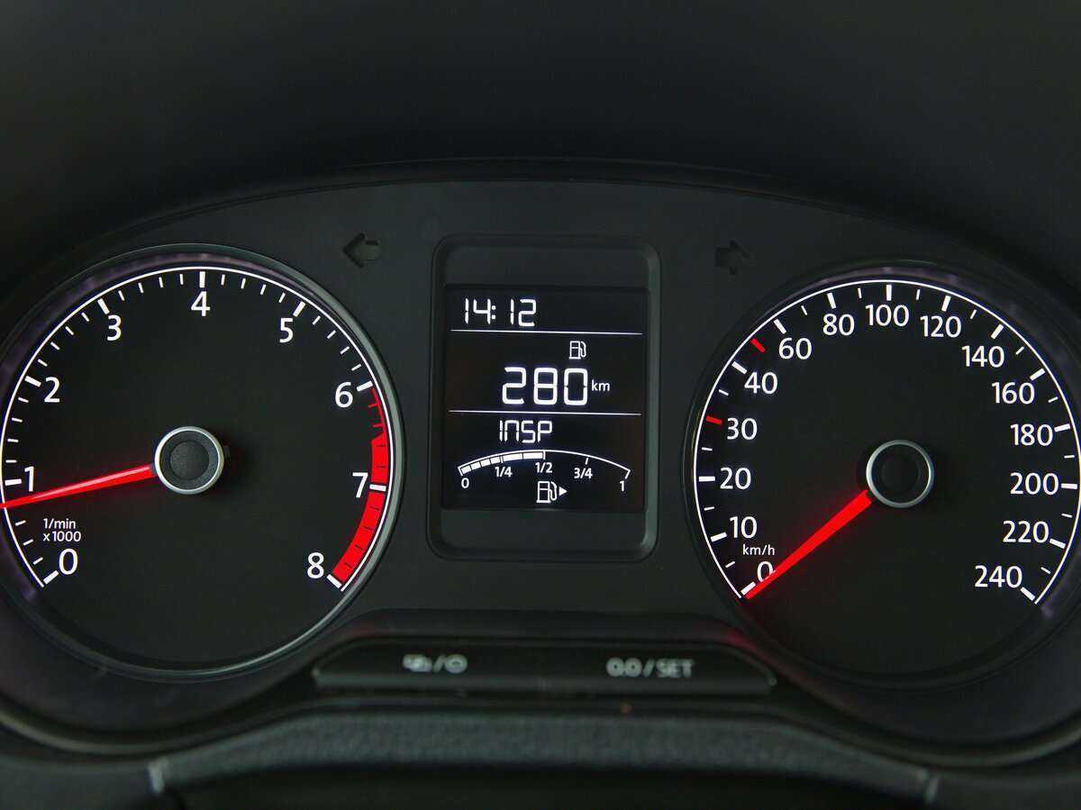 Продажа Б/У Фольксваген Поло. Фото: #12