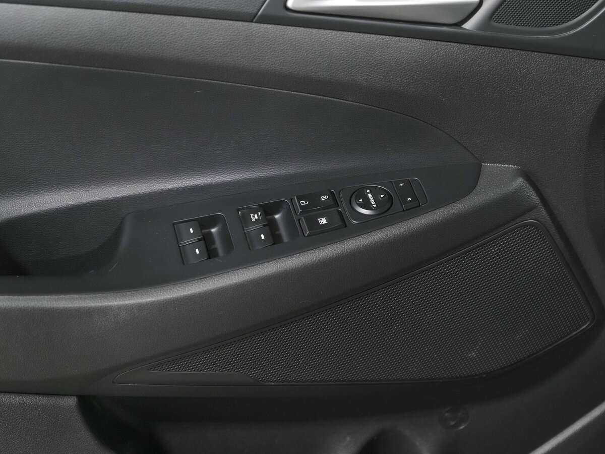 Продажа Б/У Хендай Туксон. Фото: #12