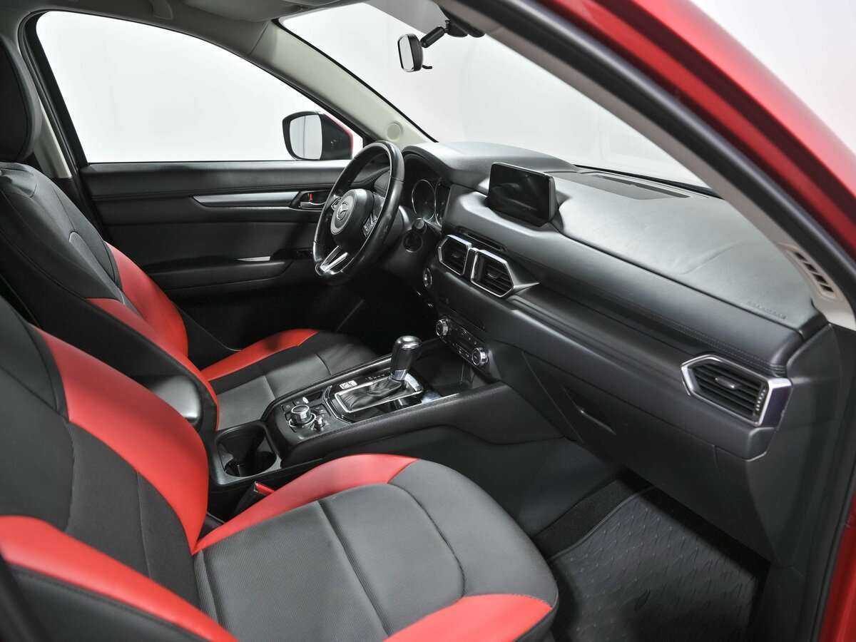 Продажа Б/У Мазда Ц-Икс-5. Фото: #10