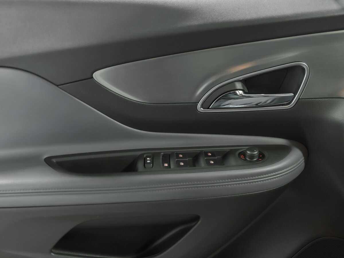 Продажа Б/У Опель Мокка. Фото: #12