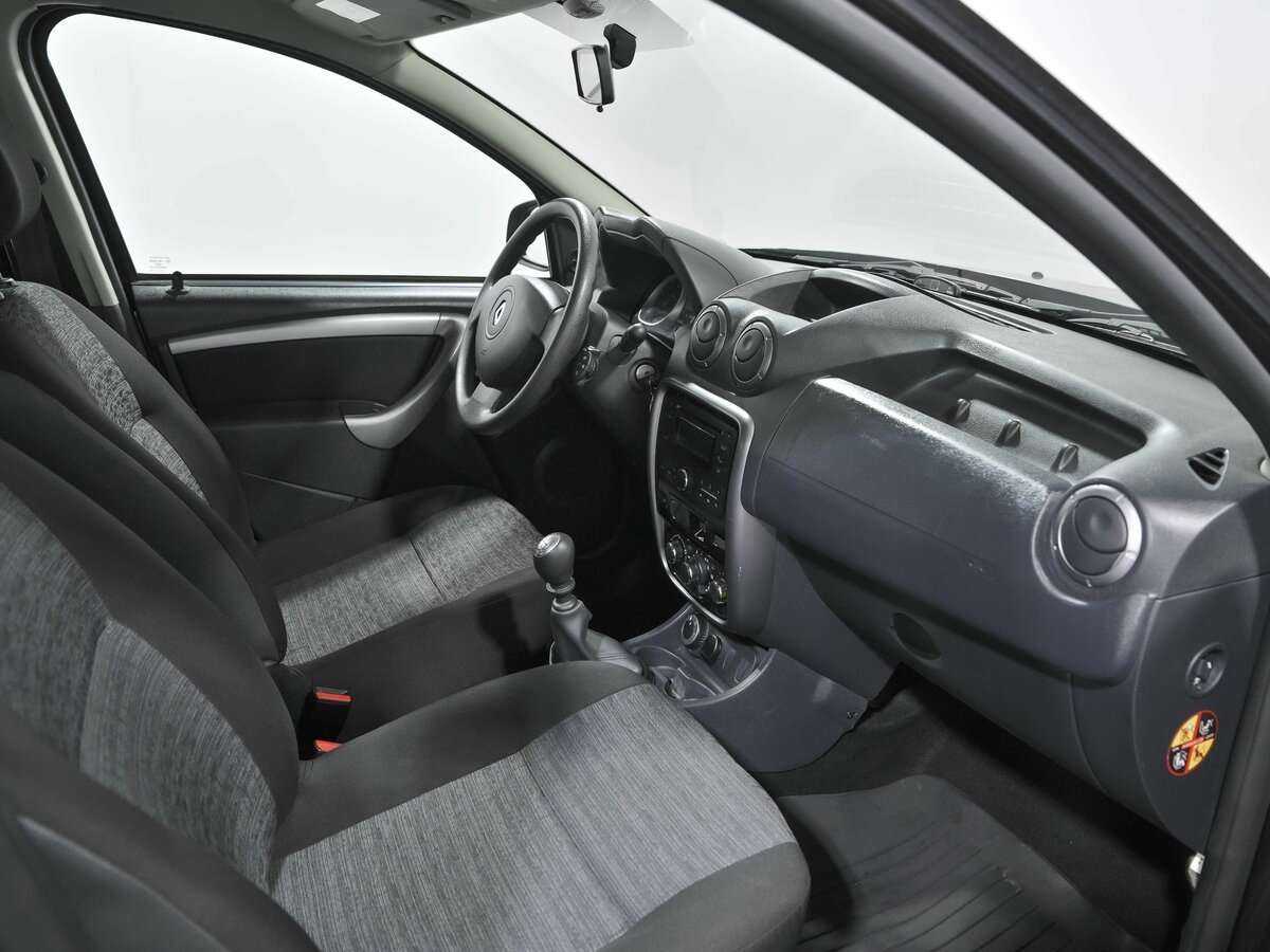 Продажа Б/У Рено Дастер. Фото: #13