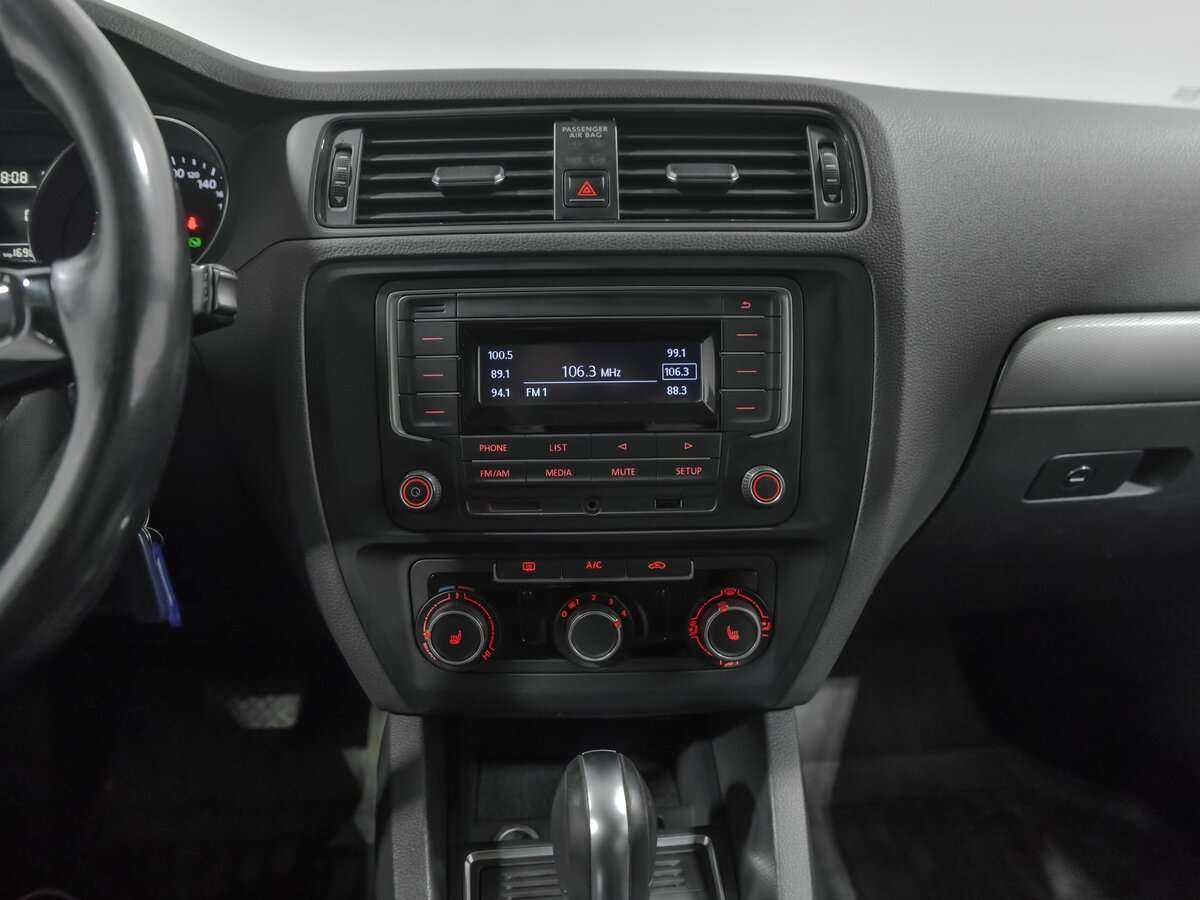 Продажа Б/У Фольксваген Джетта. Фото: #6