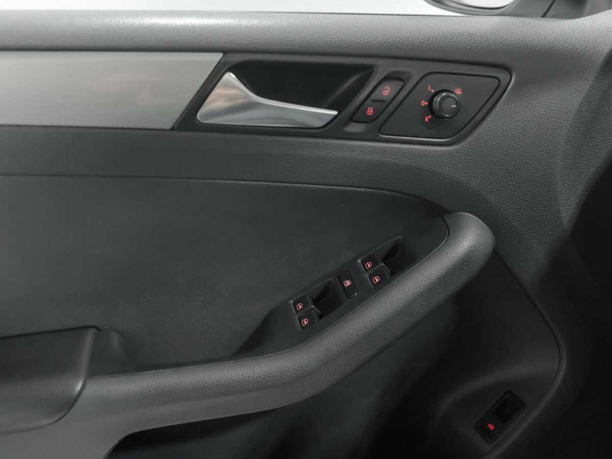 Продажа Б/У Фольксваген Джетта. Фото: #8