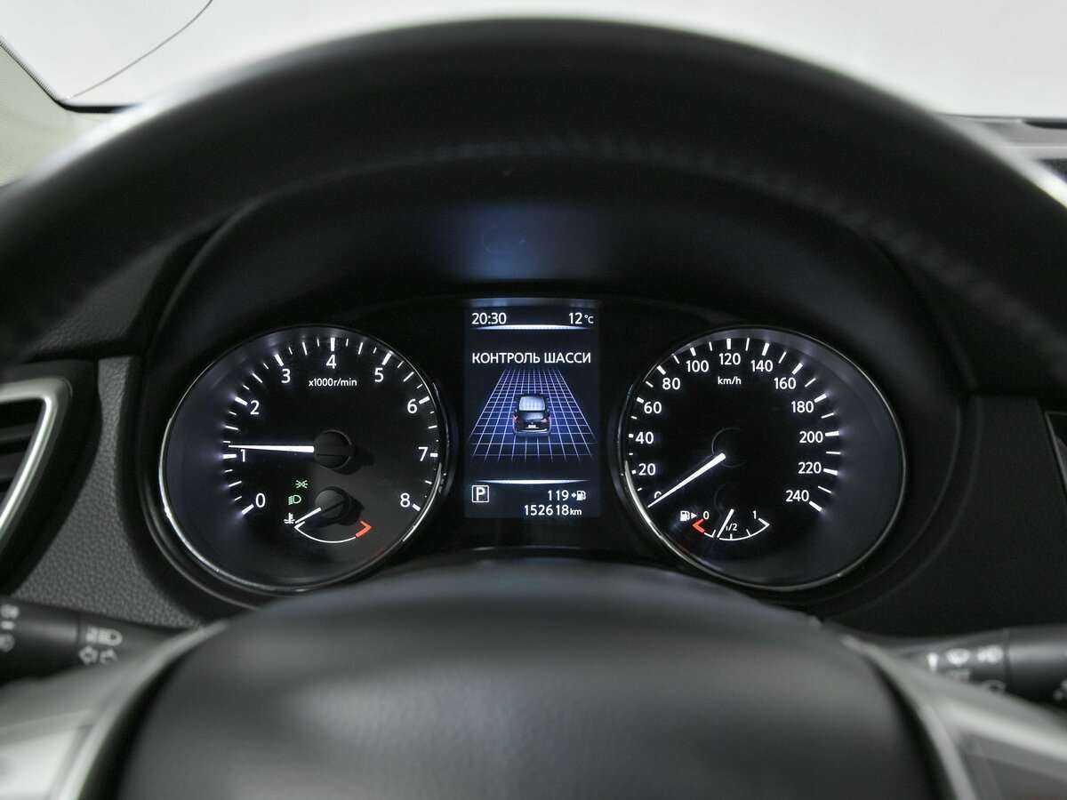 Продажа Б/У Ниссан Кашкай. Фото: #6