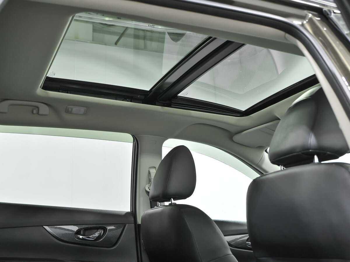 Продажа Б/У Ниссан Икс-Трейл. Фото: #19