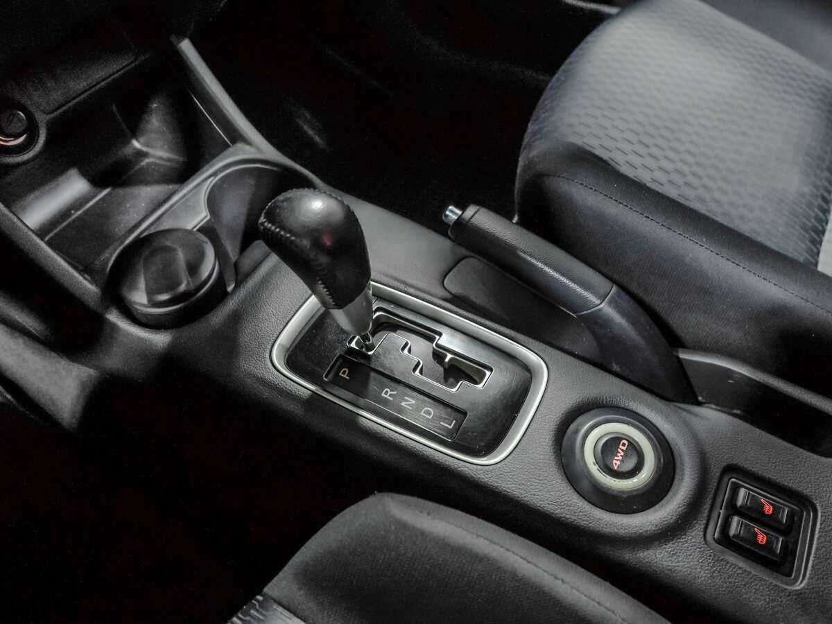 Продажа Б/У Митсубиши Оутлэндер. Фото: #10