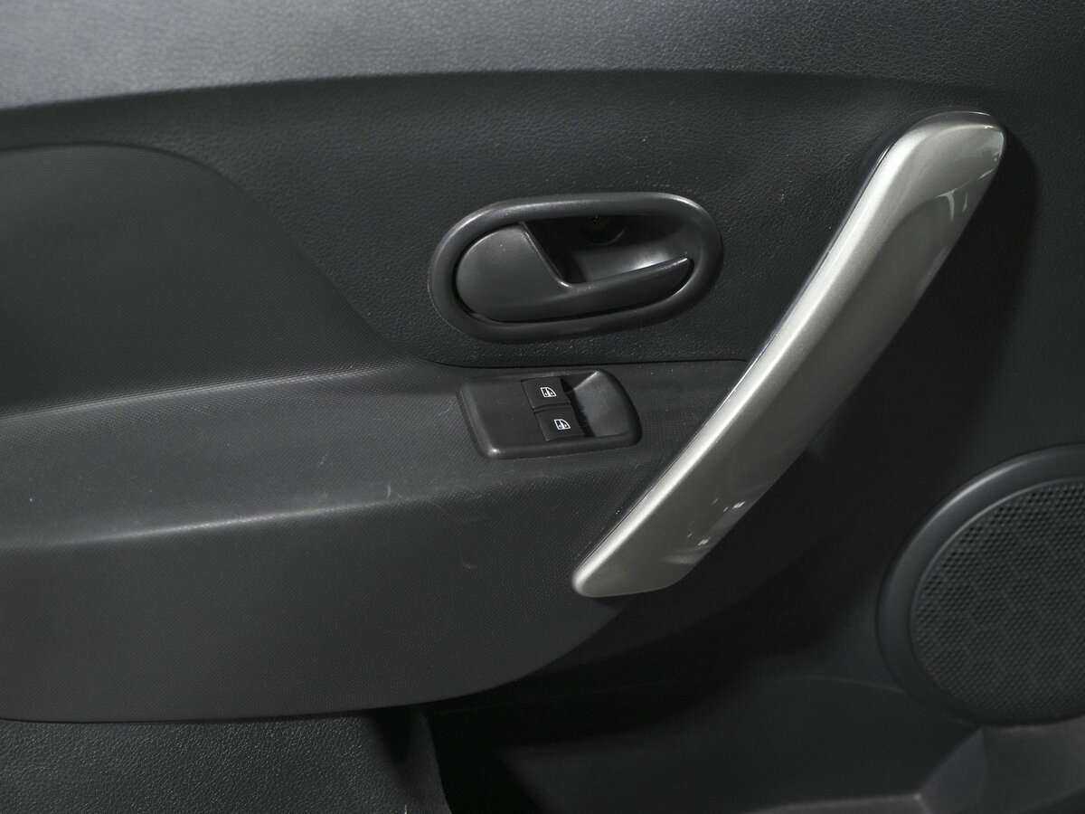 Продажа Б/У Рено Сандеро. Фото: #10