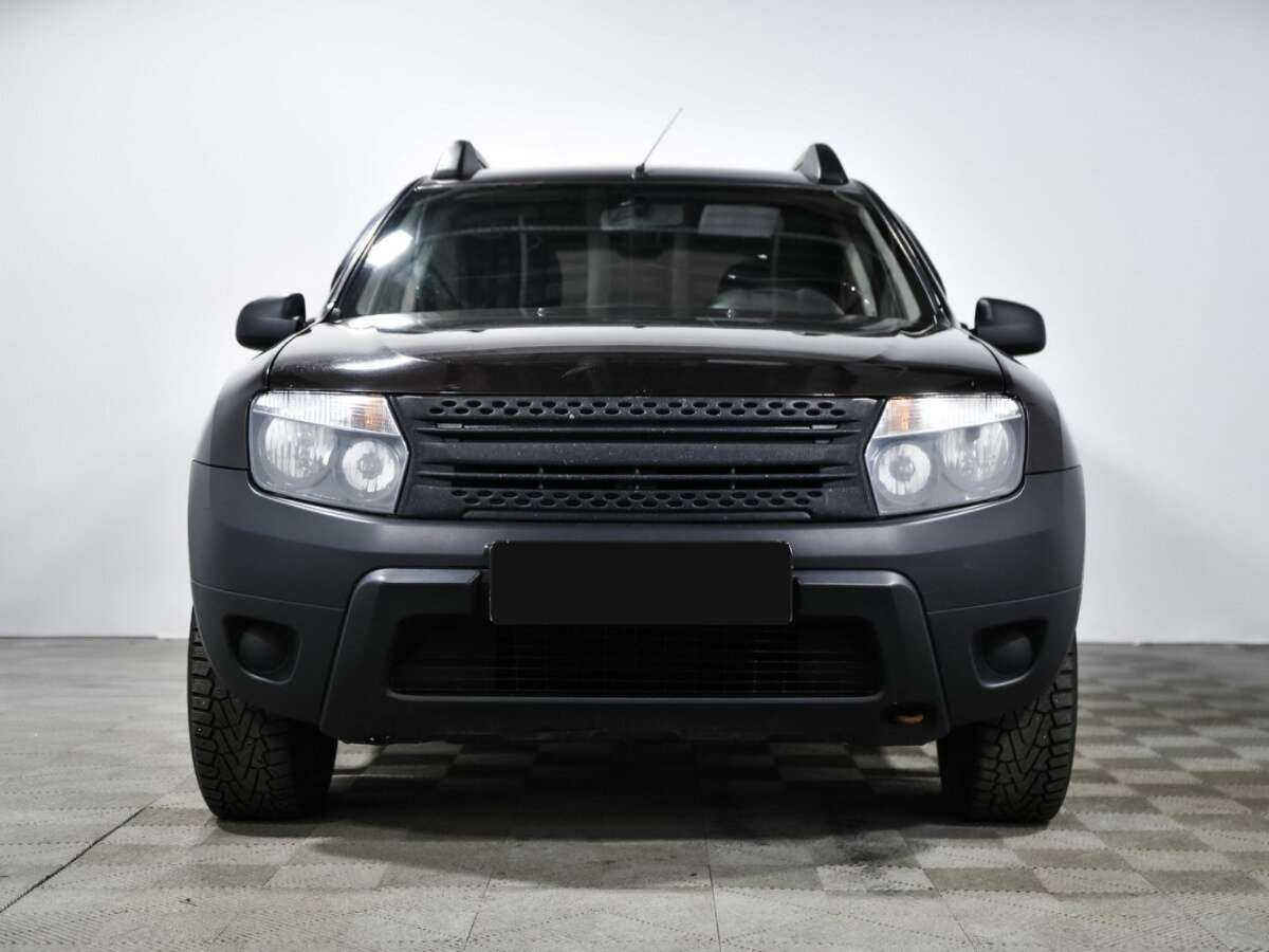 Продажа Б/У Рено Дастер. Фото: #1