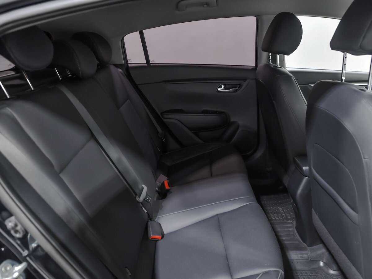 Продажа Б/У Киа Рио. Фото: #14