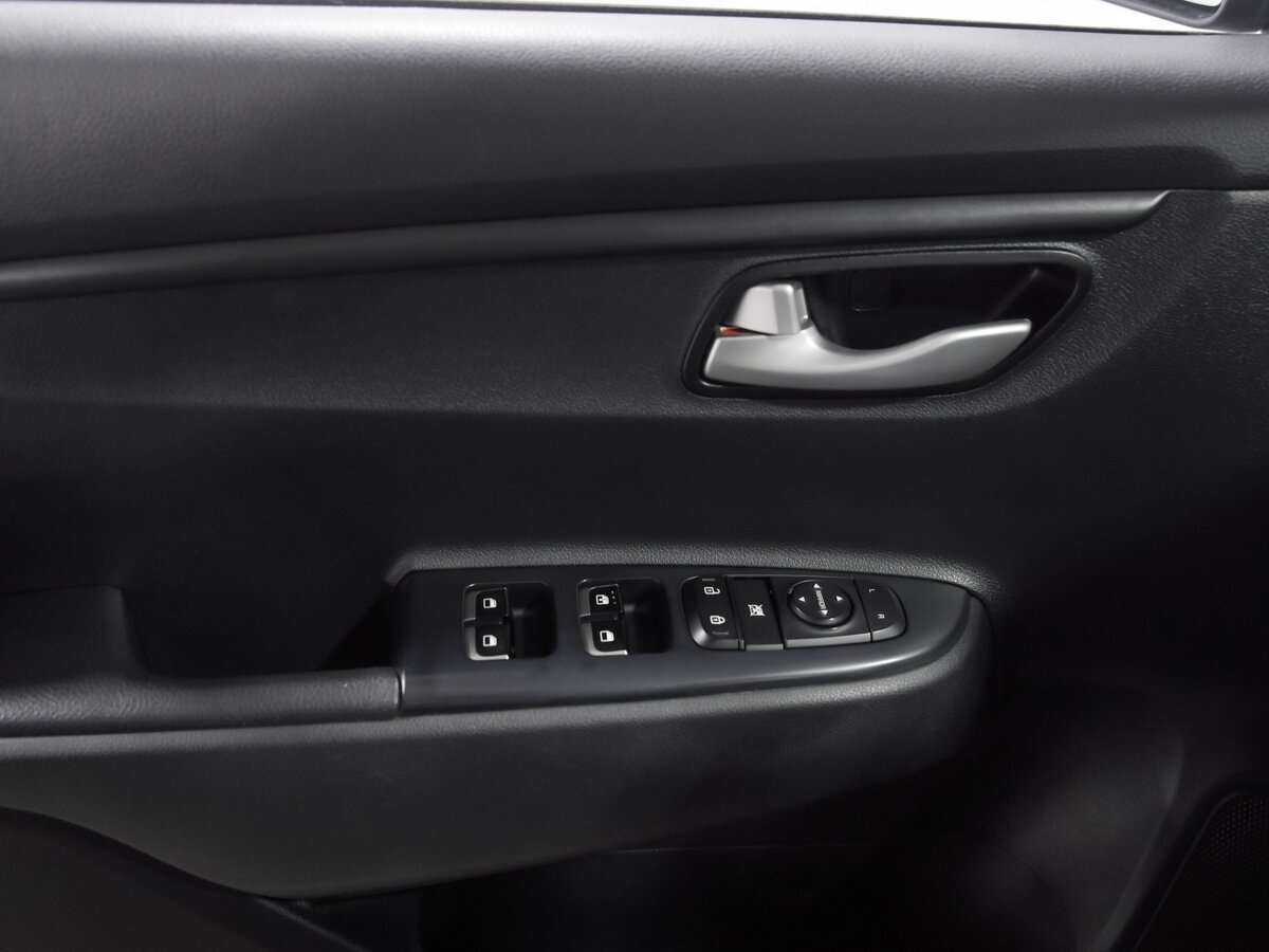 Продажа Б/У Киа Рио. Фото: #11